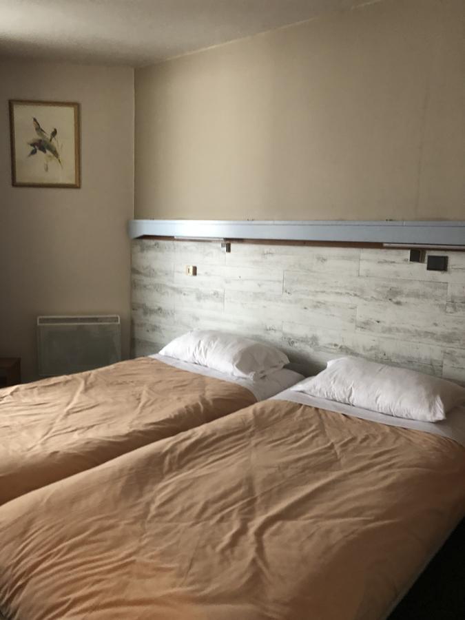 Hotel Les Trappeurs Les Orres Zewnętrze zdjęcie