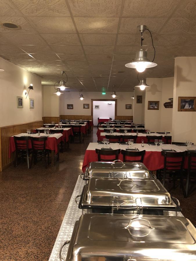 Hotel Les Trappeurs Les Orres Zewnętrze zdjęcie